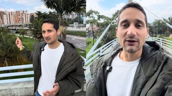 “Lo peor de todo es