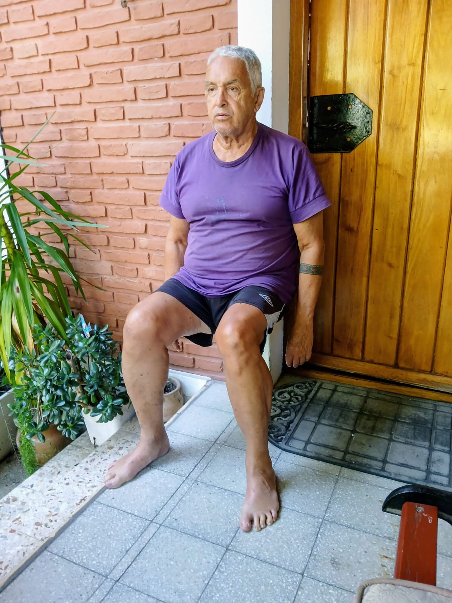 El yoga es beneficioso para la generación silver, siempre que las asanas (posturas) se adapten a las capacidades de cada persona