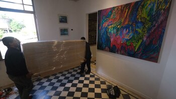 El evento contará 21 galerías