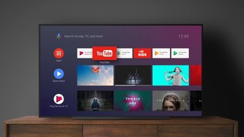 Conoce sobre Android Tv y
