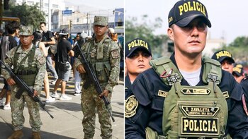 Este ajuste forma parte de