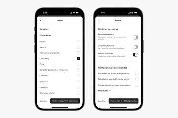 La plataforma escuchó a los