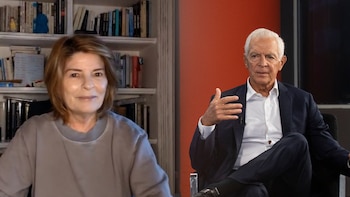 El descargo de Teresa Constantini en medio del conflicto judicial con su exmarido: “No van a borrar mi historia”