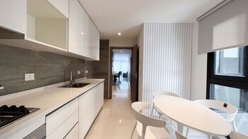 Viviendas contemporáneas también son parte