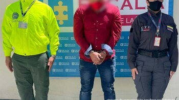 Niña con discapacidad congénita fue