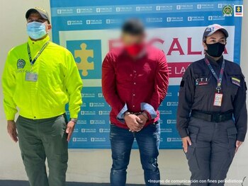 Niña con discapacidad congénita fue