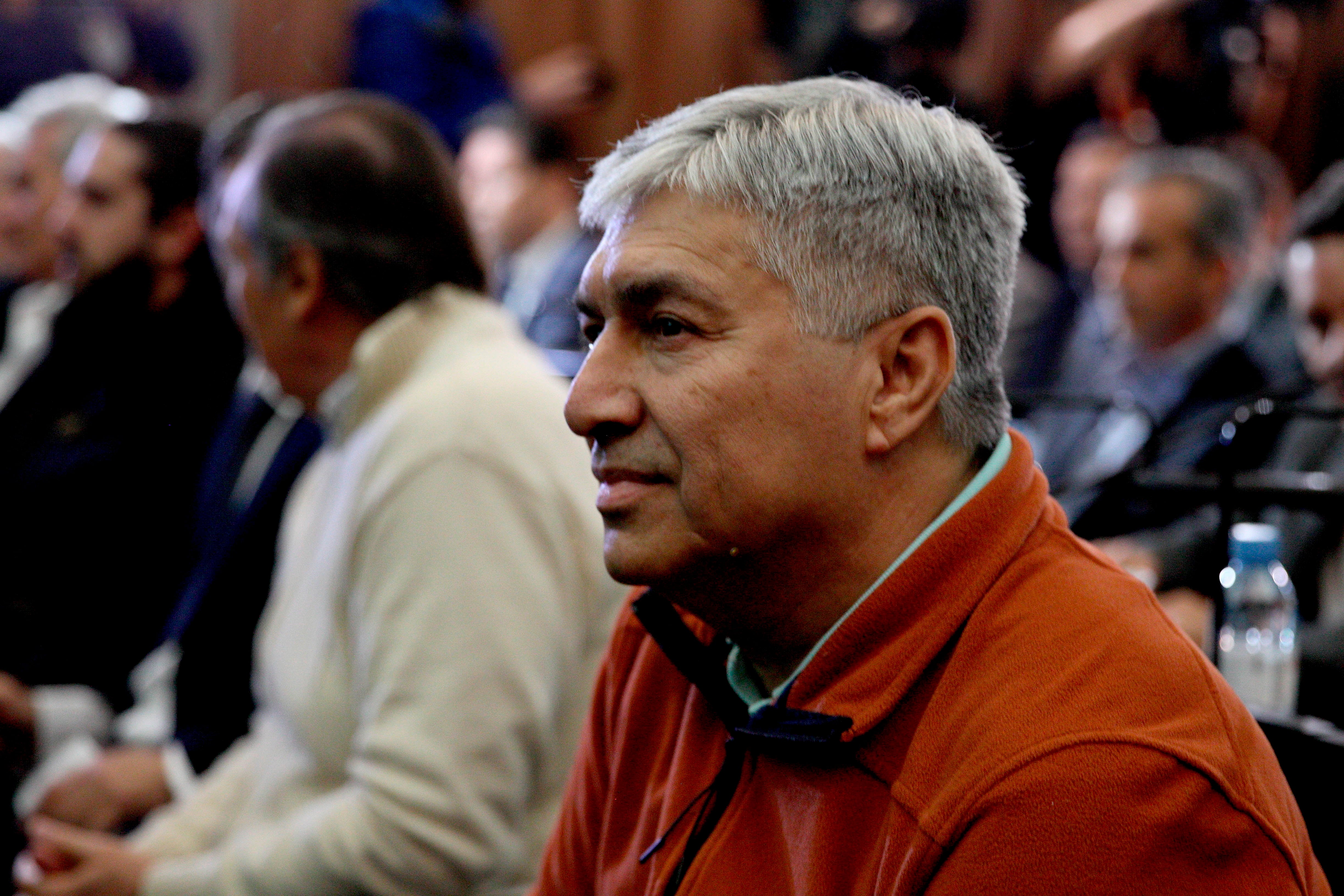 Lázaro Báez controló el grupo empresario que incorporó a Kank y Costilla S.A., la constructora presidida por Myriam Elizabeth Costilla, luego imputada en el segundo tramo de la causa Vialidad