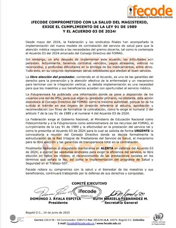 La libre elección de prestadores