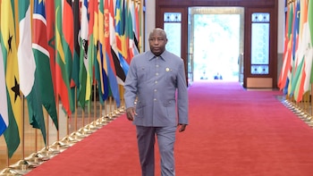 La Comisión Electoral de Burundi fija las elecciones presidenciales para mayo de 2027