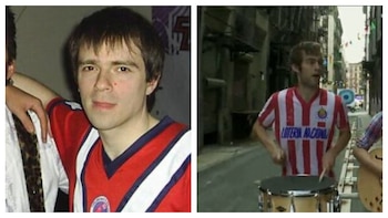 weezer playeras equipos futbol mexico chivas