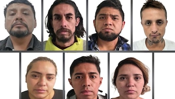 Foto: Fiscalía Edomex