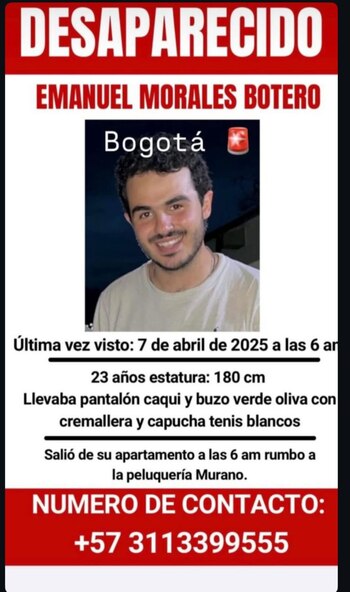 Amigos y allegados activan redes