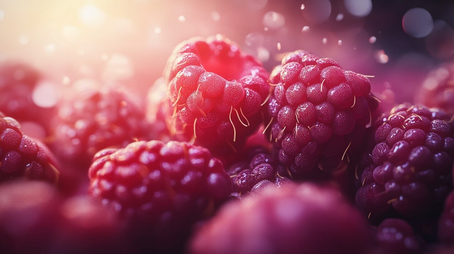 Expertos recomiendan sumar pequeñas porciones de frutos rojos, té y verduras a la dieta diaria para promover un envejecimiento saludable (Imagen Ilustrativa Infobae)