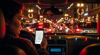 Las aplicaciones de transporte enfrentan