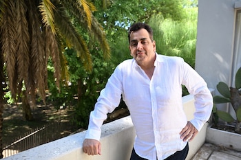 Leonardo Cifelli