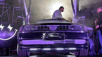 J Balvin lanzó ‘Rayo’, su