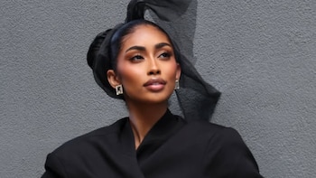 Miss Universo 2026 habilita el voto del público: La nicaragüense Jasmine Blandford busca asegurar su pase al Top 30