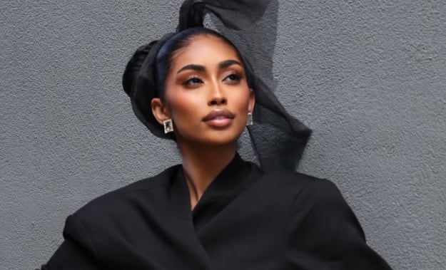 Miss Universo 2026 habilita el voto del público: La nicaragüense Jasmine Blandford busca asegurar su pase al Top 30