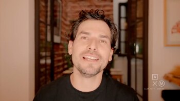 “No somos generación de cristal”: