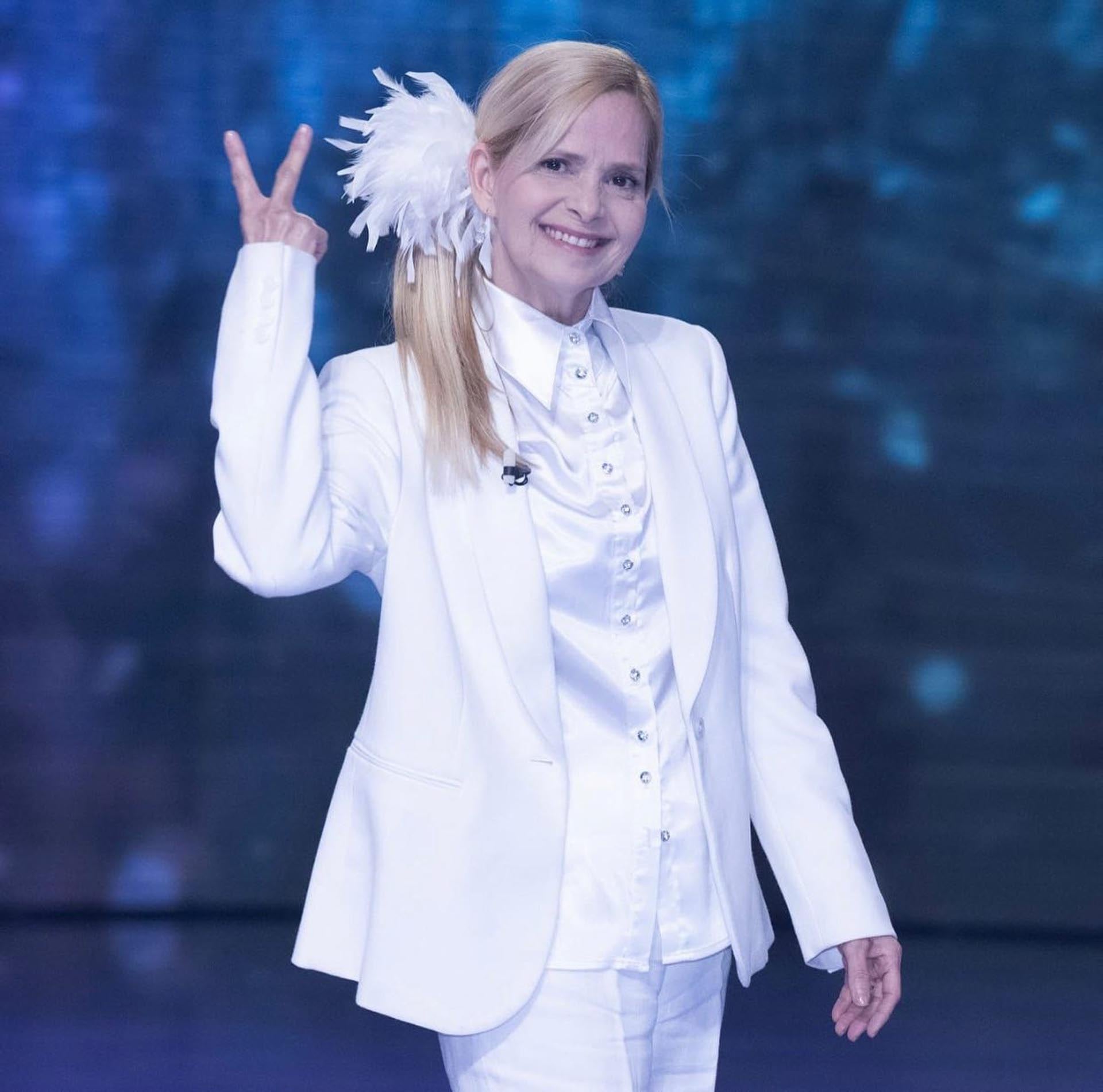 Con experiencias previas en realities como Bailando por un sueño y Grande Fratello, Grecia Colmenares afronta este nuevo desafío televisivo en Gran Hermano