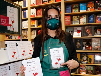 11/12/2020 MÓNICA CARRILLO
EUROPA ESPAÑA SOCIEDAD
EUROPA PRESS REPORTAJES