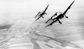 Día del Águila batalla de inglaterra Segunda Guerra Mundial