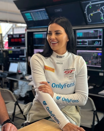 Las deportistas que más dinero ganan en OnlyFans