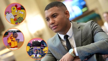 El político Miguel Polo Polo