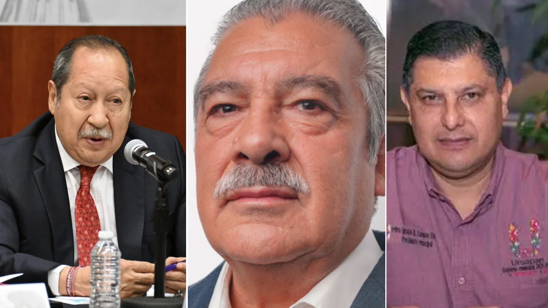 (Foto: Facebook/Grecia Quiroz)