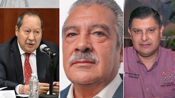 Grecia Quiroz pide investigar a