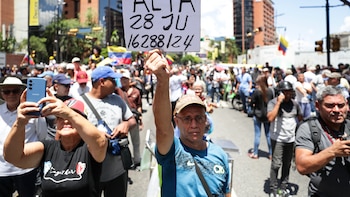 Excarcelados 18 adolescentes detenidos tras