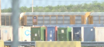Un menor hondureño de 14 años murió en la tragedia migratoria en Texas. (FOTO: TNH)