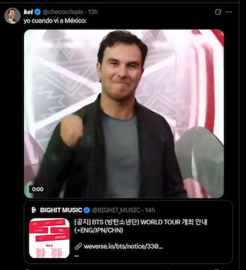 (Capturas de pantalla/Redes sociales)