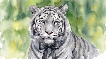 Tigre Kenzo: cronología de una captura que terminó en tragedia