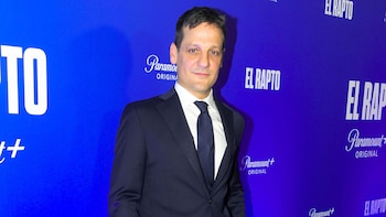 Rodrigo de la Serna se