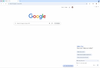 Google cuenta con un nuevo