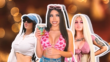 Yeri Mua acusa a Odalys