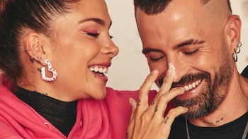 Estas fueron las reacciones de