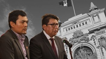 Bancada insiste en la instalación