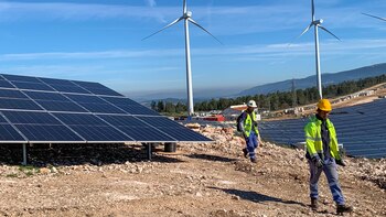 La semana laboral de cuatro