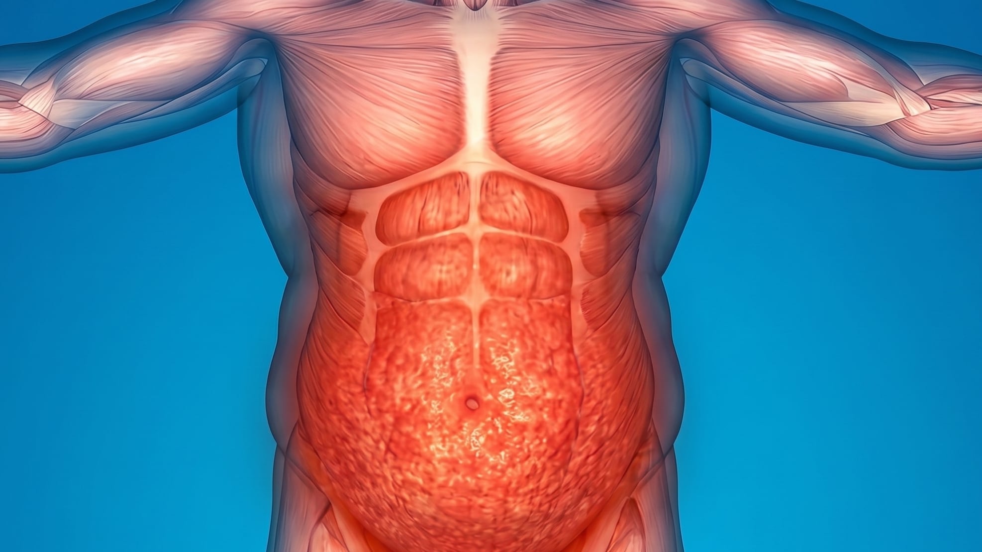 Alcanzar la obesidad antes de los 30 años incrementa de forma significativa la probabilidad de padecer diferentes tipos de cáncer (Imagen Ilustrativa Infobae)