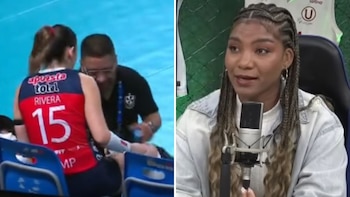 “Alianza Lima aprovechó la salida de Paola Rivera”: el análisis de ‘Cotito’ Rueda de la final vuelta por Liga Peruana de Vóley