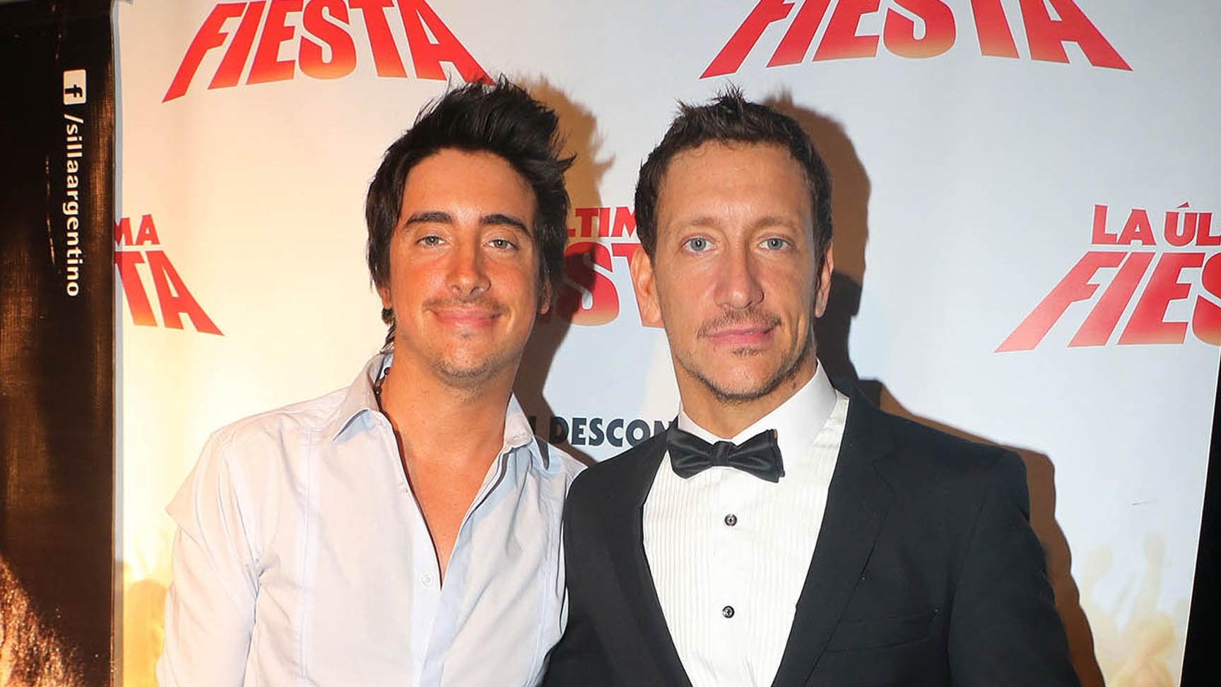 Nico Vázquez recordó la profunda tristeza que atravesó tras la muerte de su hermano: "Era mi persona favorita"