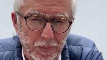 Twitter de Jorge Robledo.