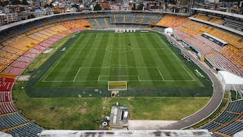 El Campín