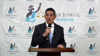 La propuesta sobre el Consejo de la Judicatura será enviada al Congreso Nacional, donde comenzará el trámite legislativo.