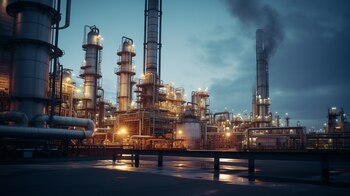 Las refinerías asiáticas están optando