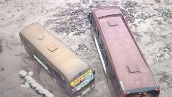 Paucarpata es el distrito en