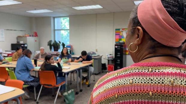 Más de 100 personas se mudan cada día al área metropolitana de Atlanta según datos de la Comisión Regional (Captura de video)