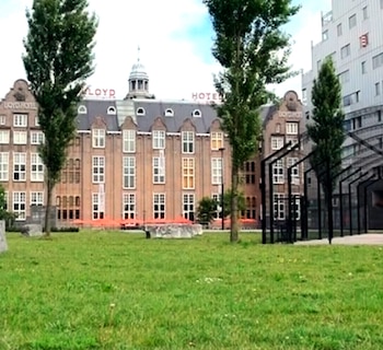 El Lloyd actualmente es un